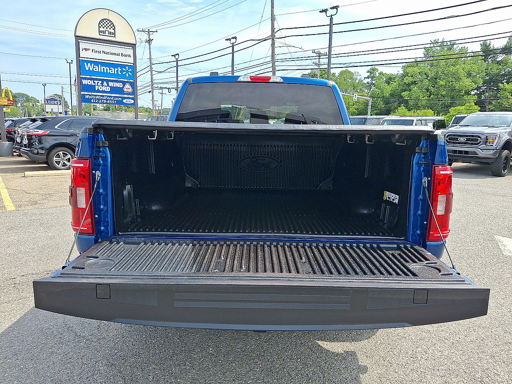 2023 Ford F-150 photo 28 of 31