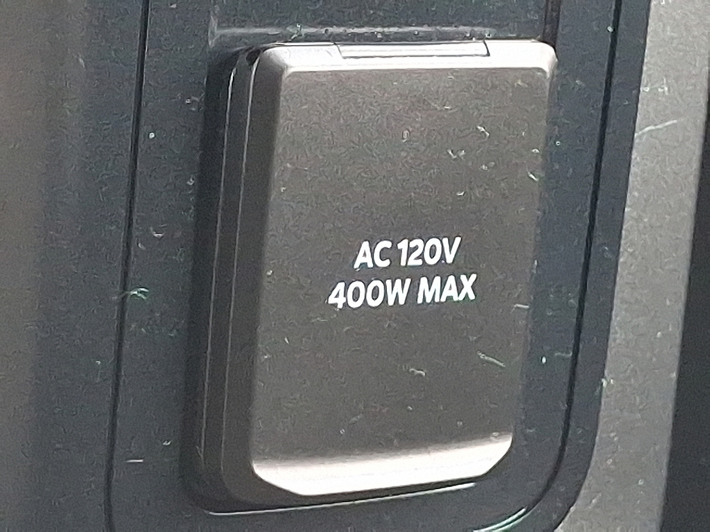 2023 Ford F-150 photo 25 of 31