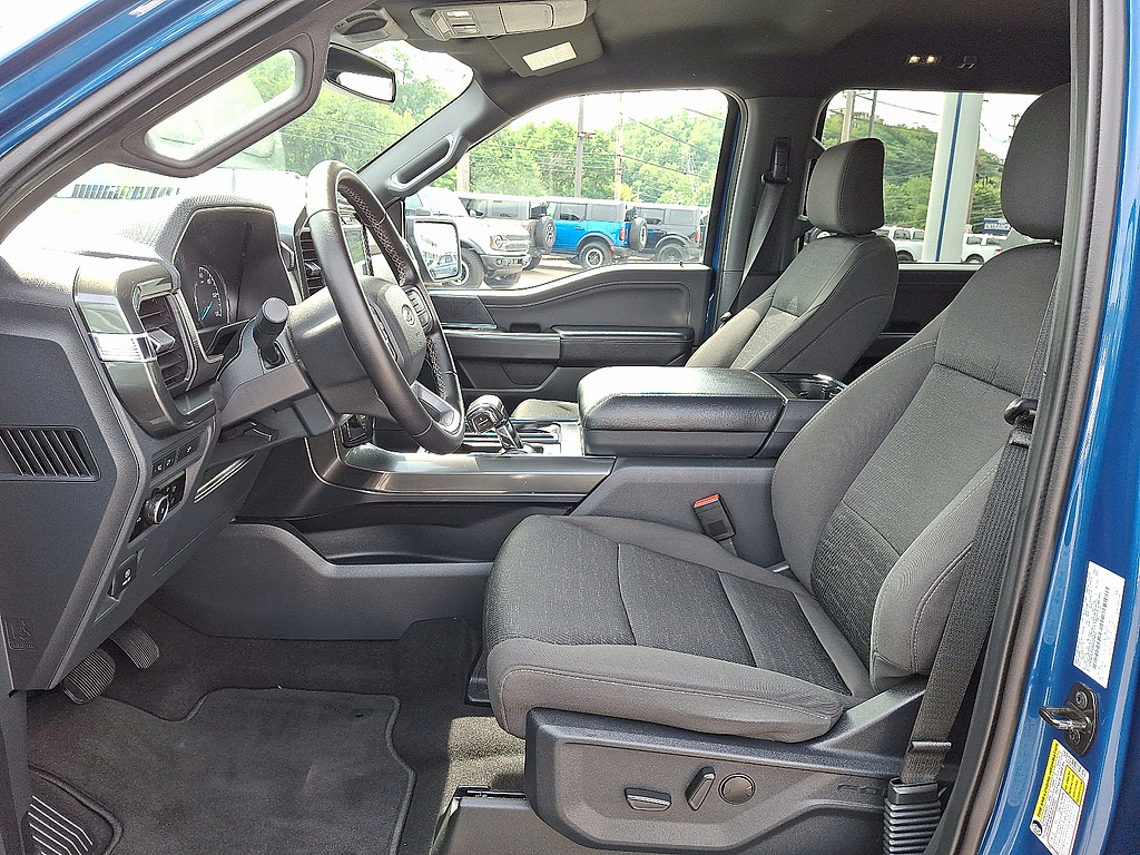 2023 Ford F-150 photo 13 of 31