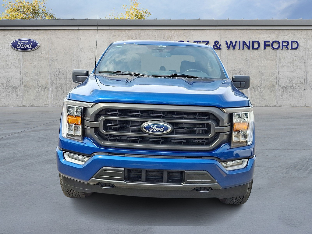 2023 Ford F-150 photo 2 of 31