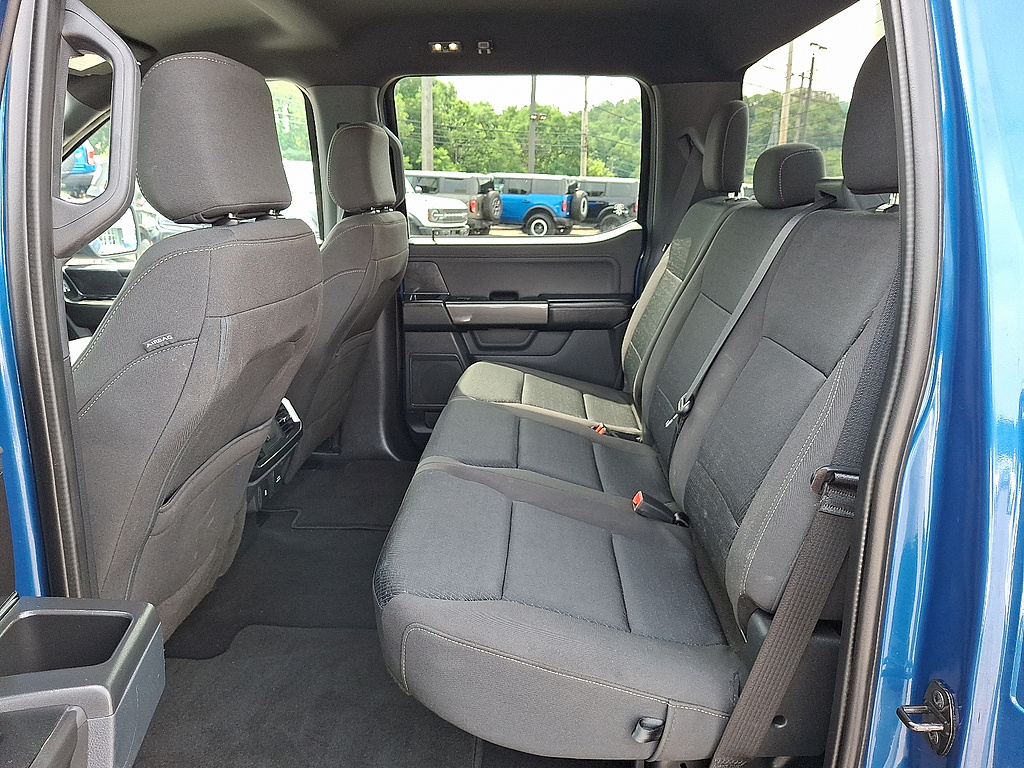 2023 Ford F-150 photo 10 of 31