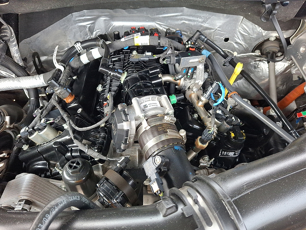 2023 Ford F-150 photo 27 of 31