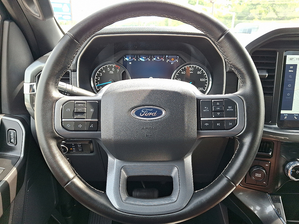 2023 Ford F-150 photo 19 of 31