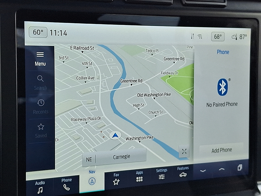 2023 Ford F-150 photo 17 of 31