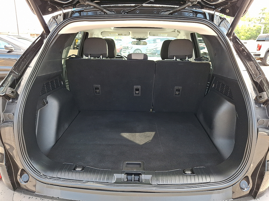 2022 Ford Escape SE Agate Black at Lake View Ford