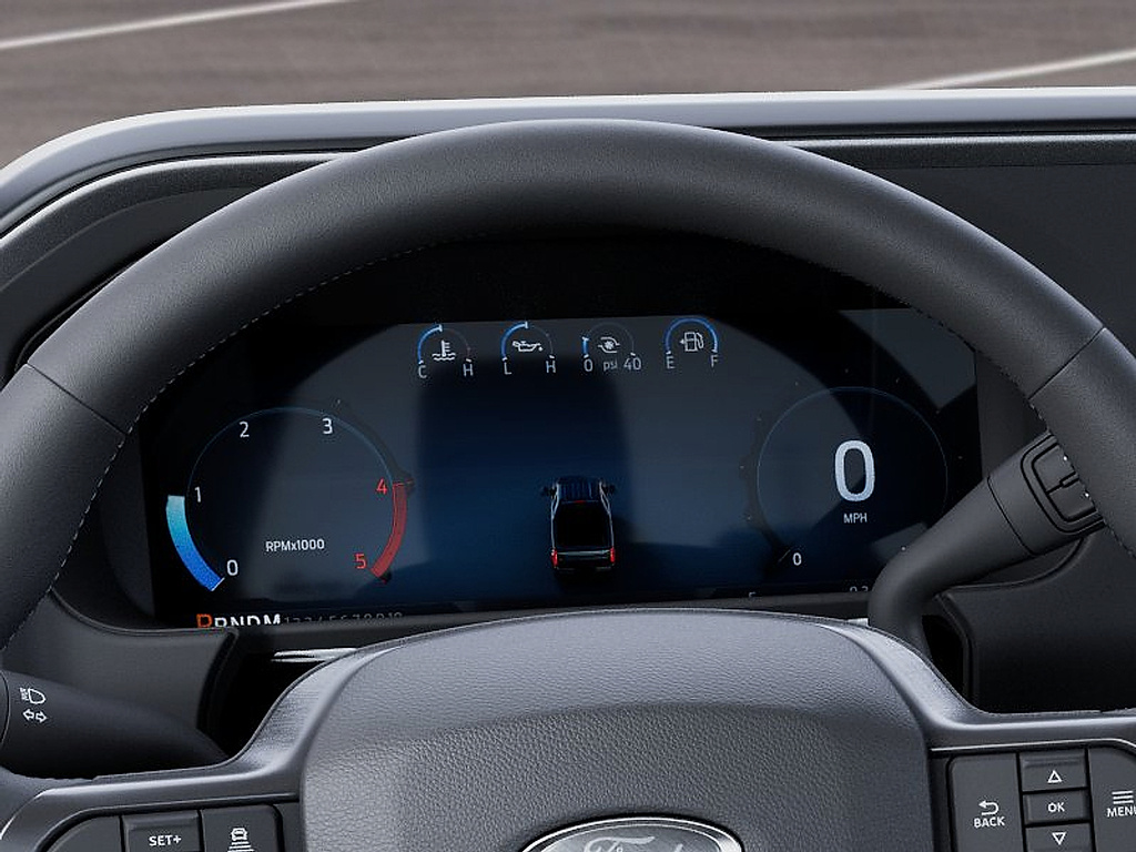 2027 Ford Super Duty F-350 SRW photo 13 of 22