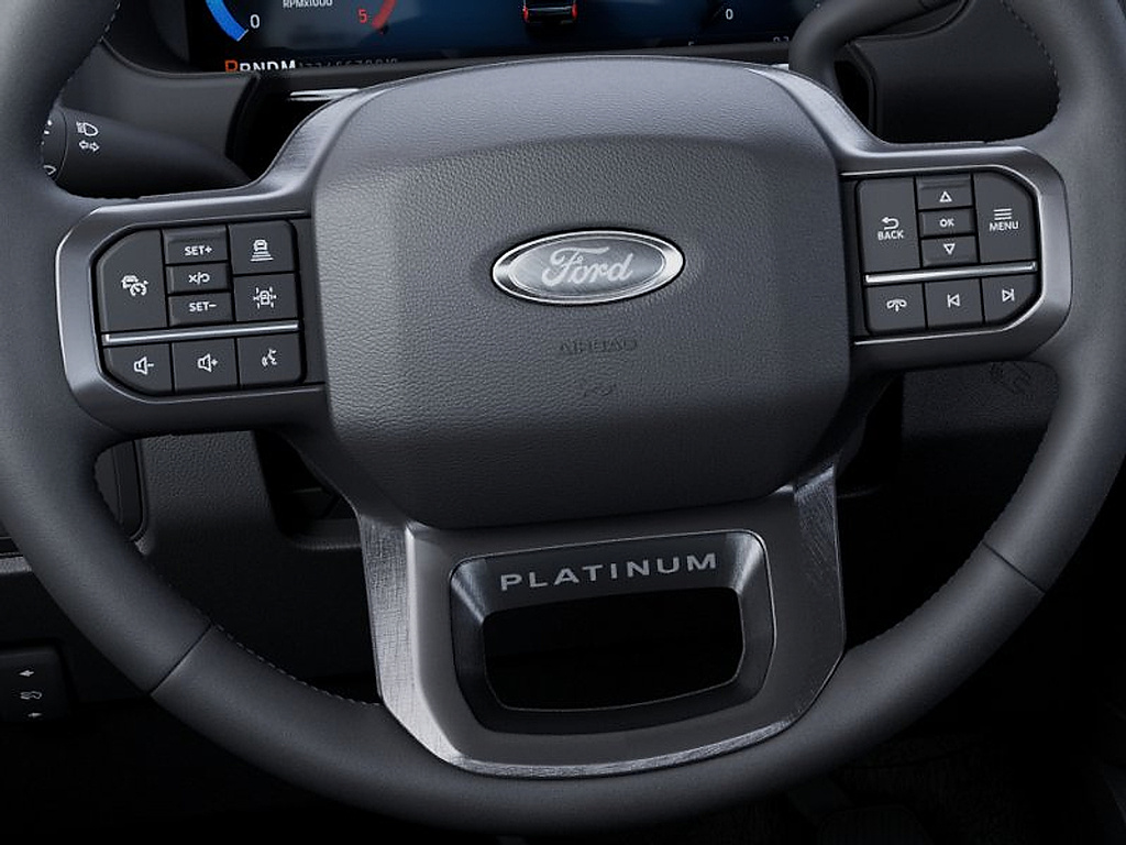 2027 Ford Super Duty F-350 SRW photo 12 of 22