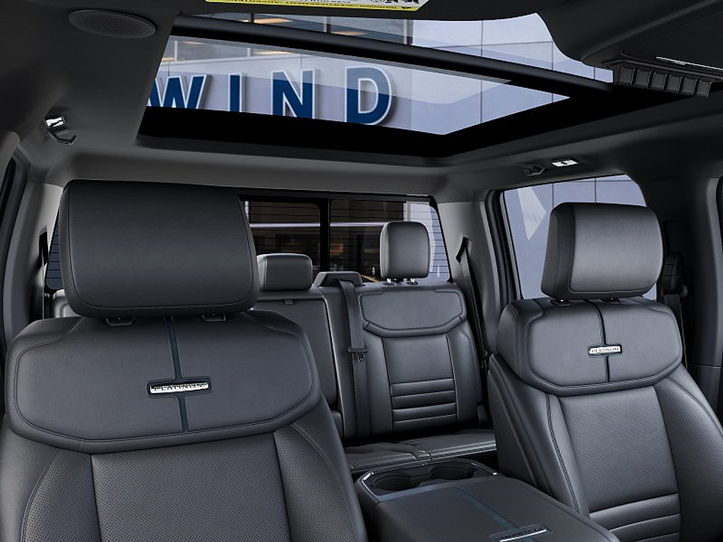 2027 Ford Super Duty F-350 SRW photo 22 of 22