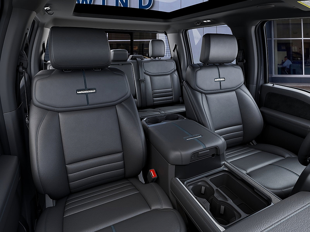 2027 Ford Super Duty F-350 SRW photo 10 of 22