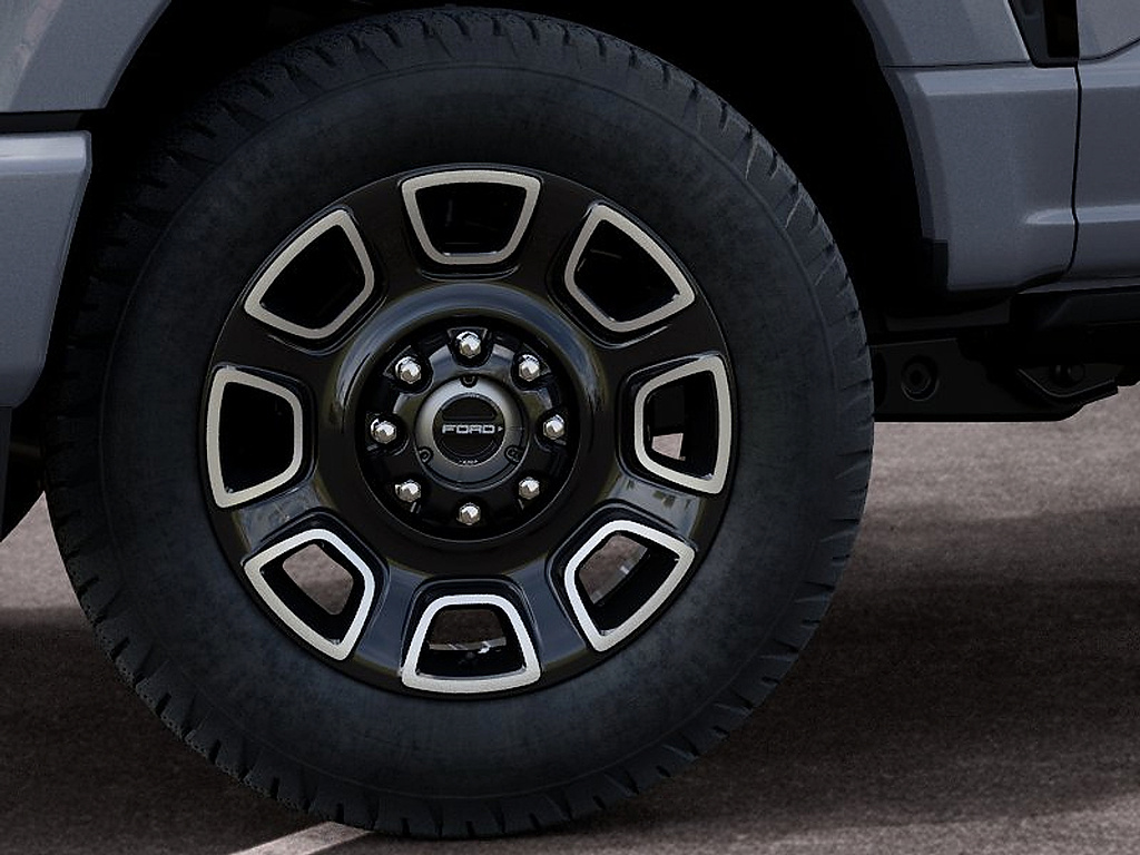 2027 Ford Super Duty F-350 SRW photo 19 of 22