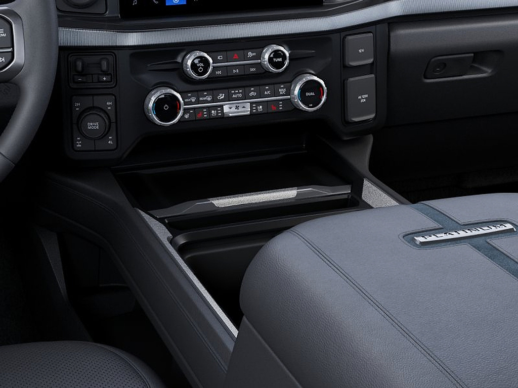 2027 Ford Super Duty F-350 SRW photo 15 of 22