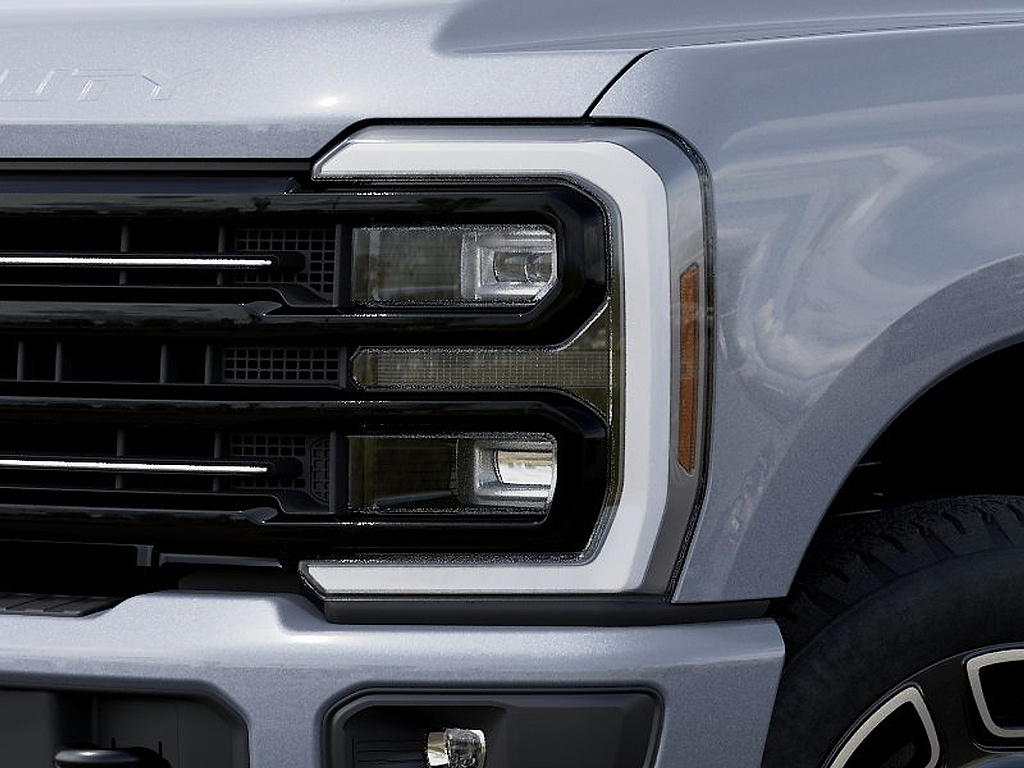 2027 Ford Super Duty F-350 SRW photo 18 of 22