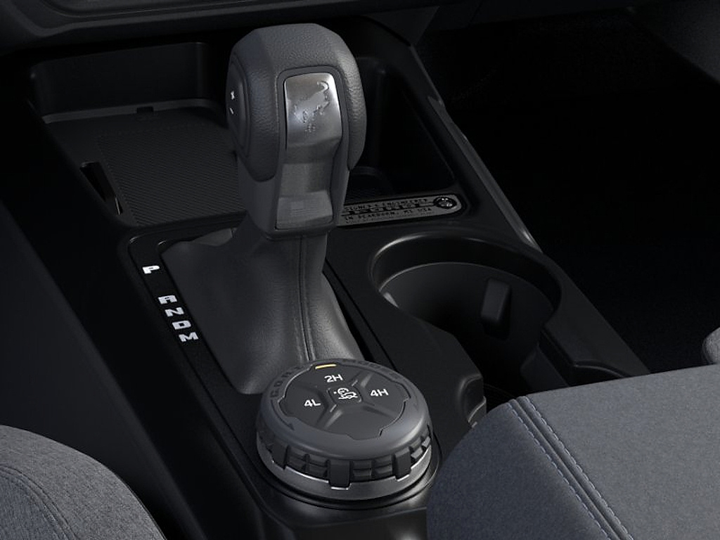 2026 Ford Bronco photo 17 of 25