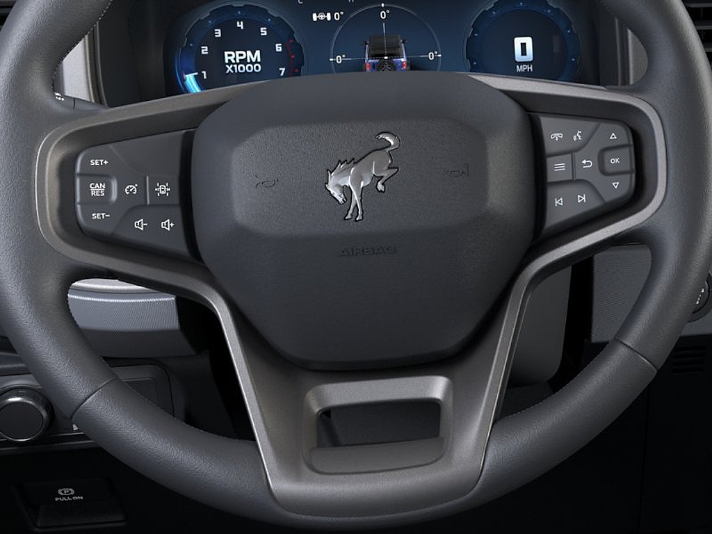 2026 Ford Bronco photo 14 of 25