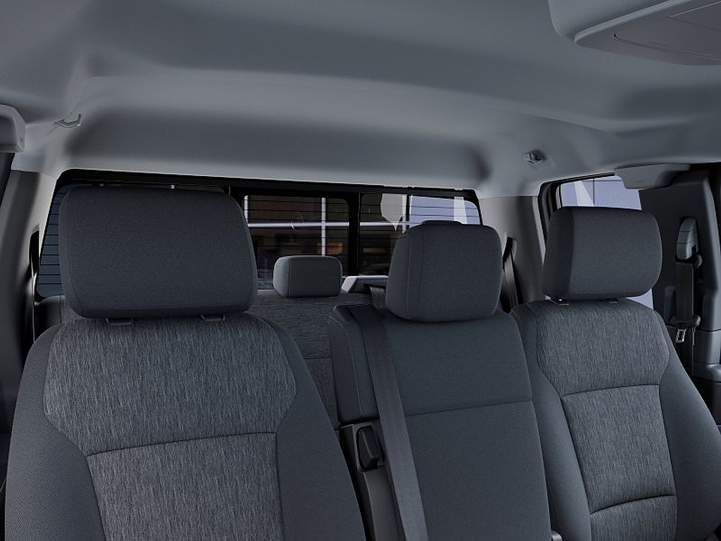 2027 Ford Super Duty F-350 SRW photo 22 of 22