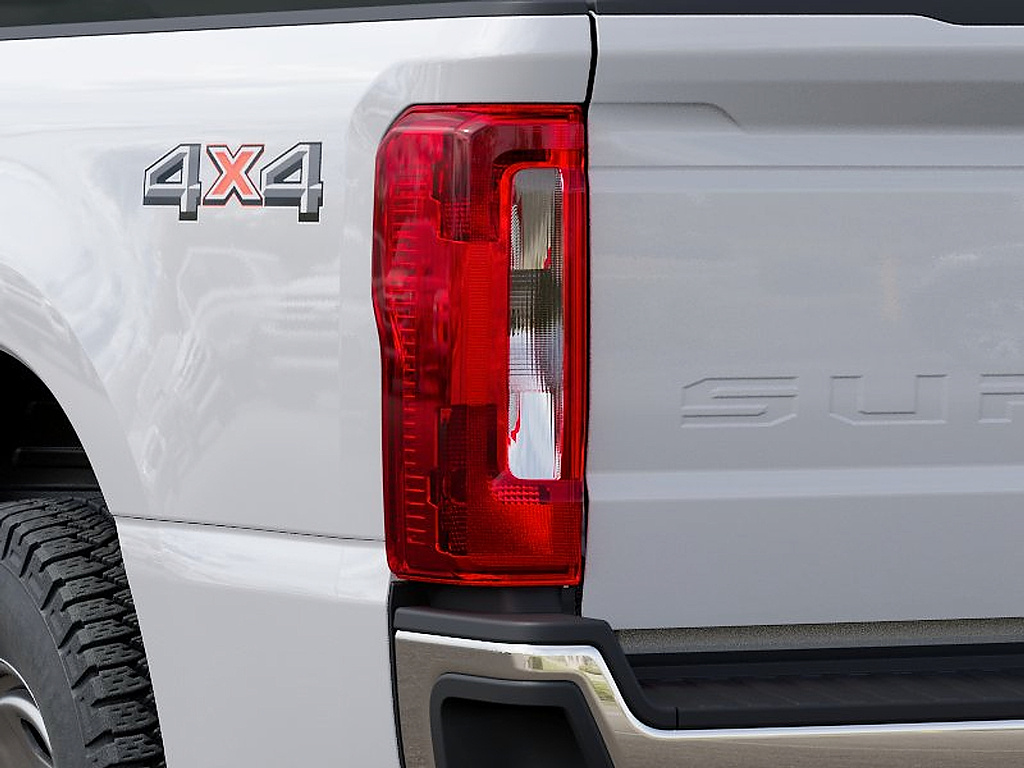 2027 Ford Super Duty F-350 SRW photo 21 of 22