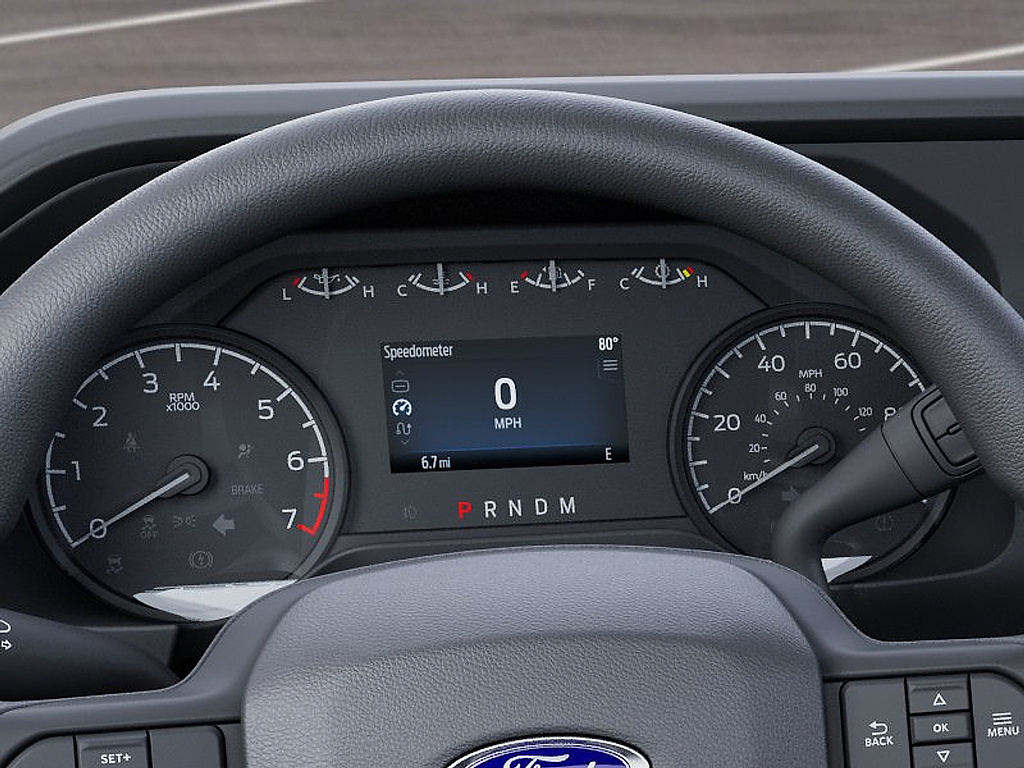 2027 Ford Super Duty F-350 SRW photo 13 of 22