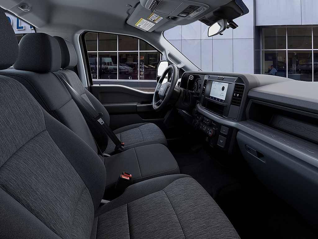 2027 Ford Super Duty F-350 SRW photo 11 of 22