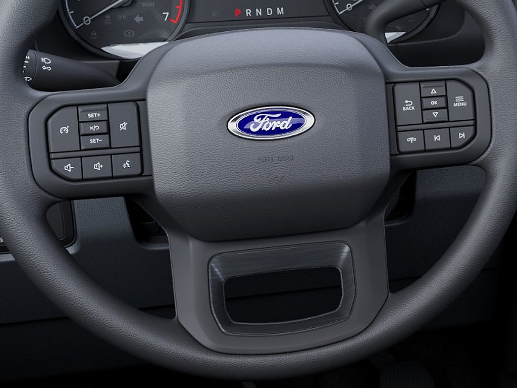 2027 Ford Super Duty F-350 SRW photo 12 of 22