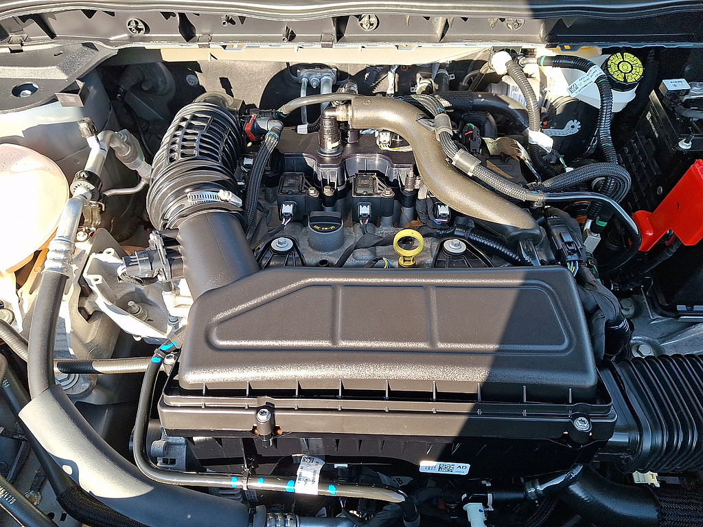 2024 Ford Escape photo 25 of 31