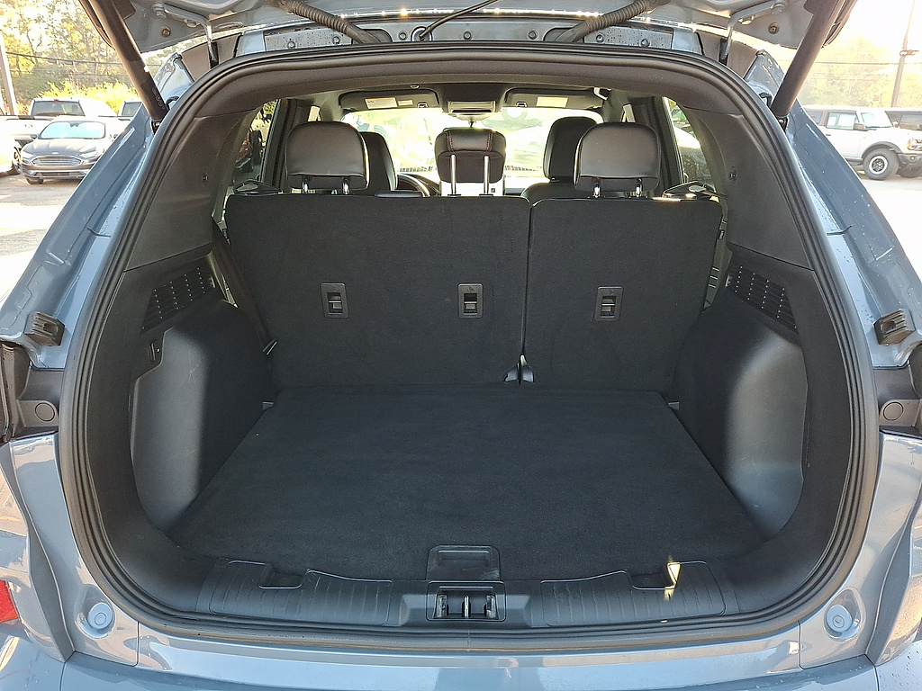 2024 Ford Escape photo 26 of 31