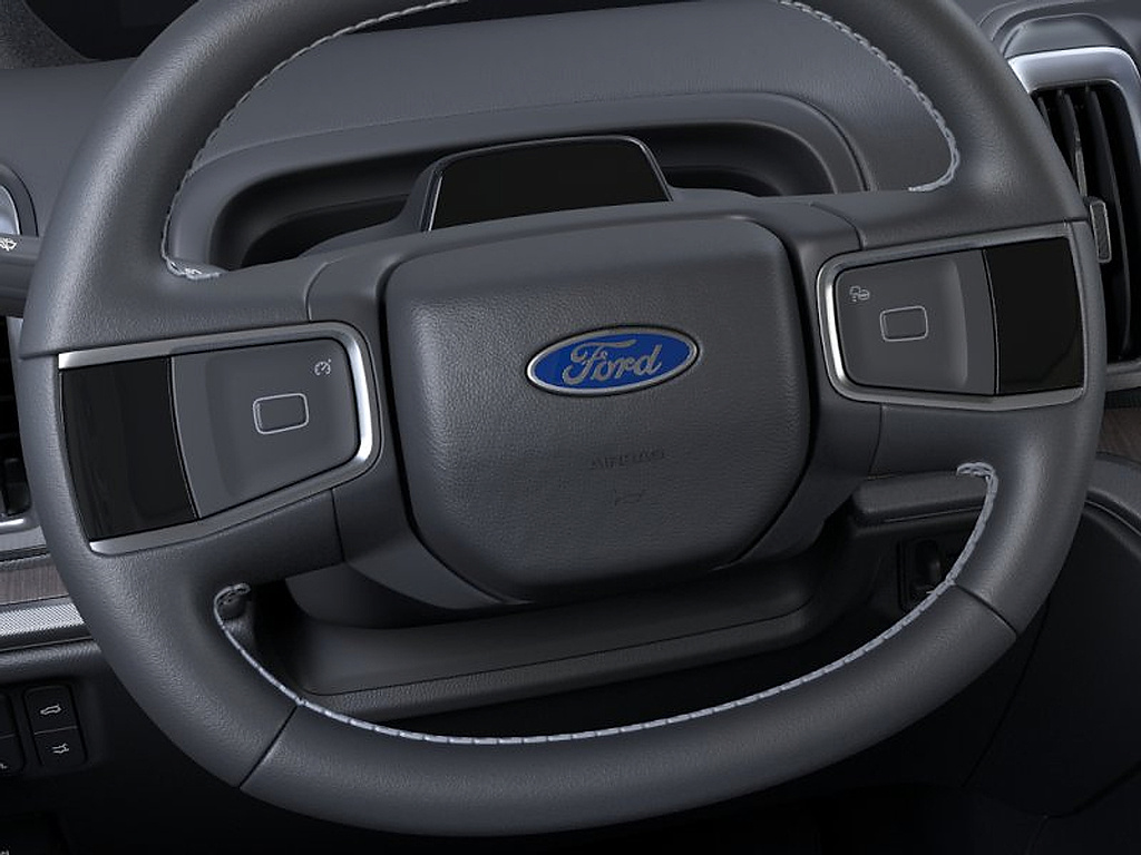 2026 Ford Expedition Platinum - 11