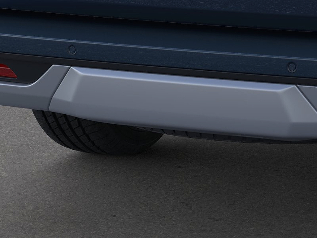 2026 Ford Expedition Platinum Stone Blue at Lake View Ford