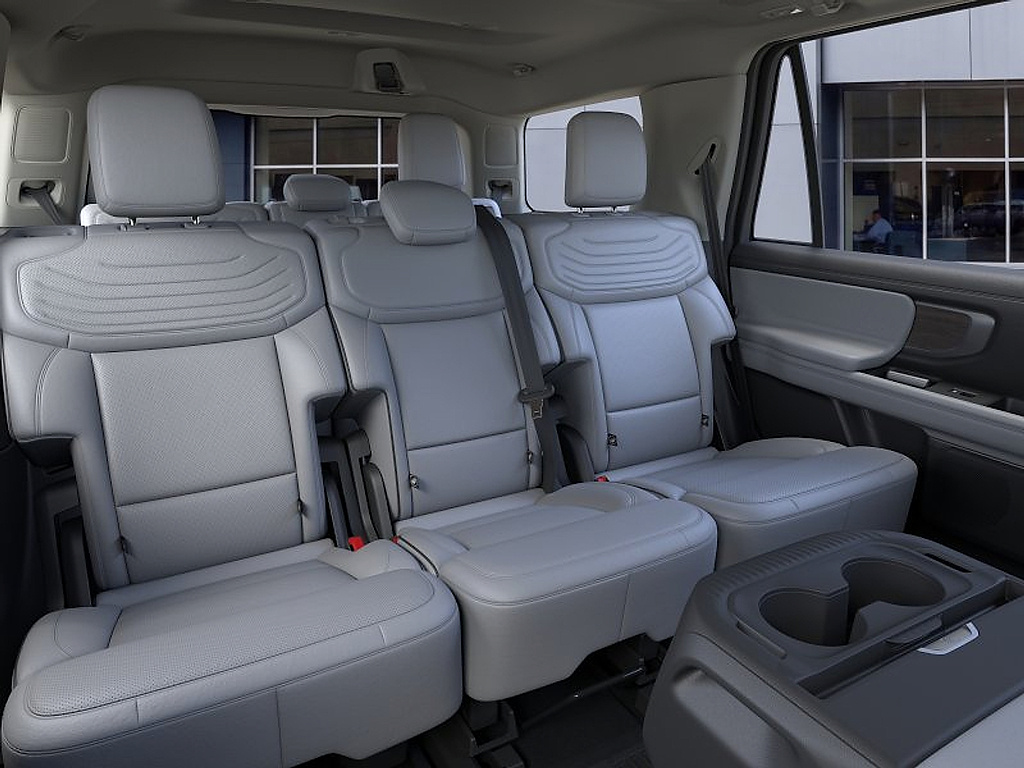 2026 Ford Expedition Platinum - 10