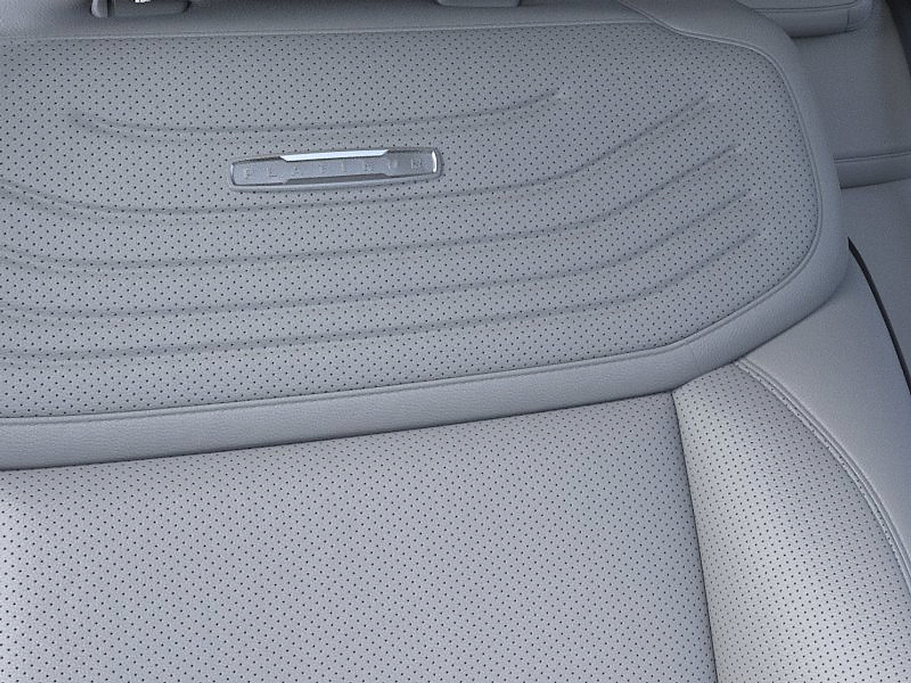 2026 Ford Expedition Platinum Stone Blue at Lake View Ford