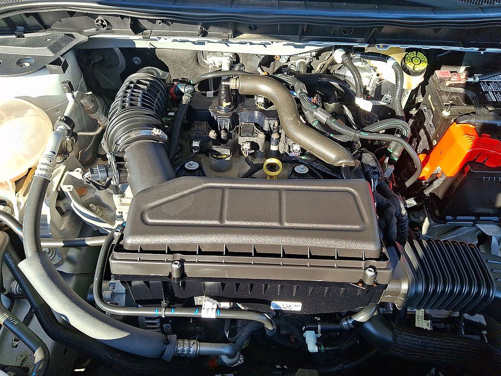 2024 Ford Escape photo 27 of 31