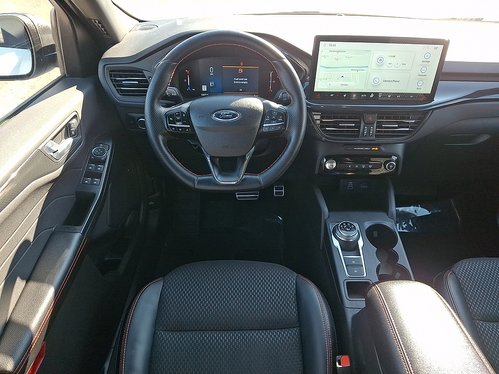 2024 Ford Escape photo 11 of 31