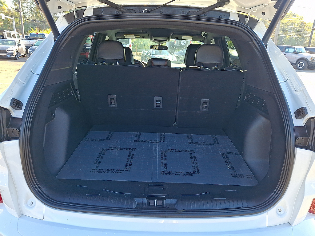 2024 Ford Escape photo 28 of 31