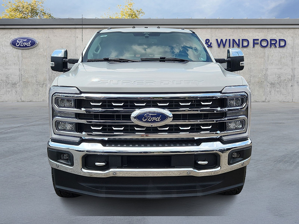 2024 Ford Super Duty F-350 SRW Lariat - 1
