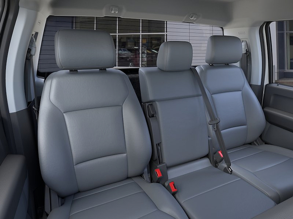 2026 Ford Super Duty F-550 DRW XL OXFORD WHITE at Woltz & Wind Ford
