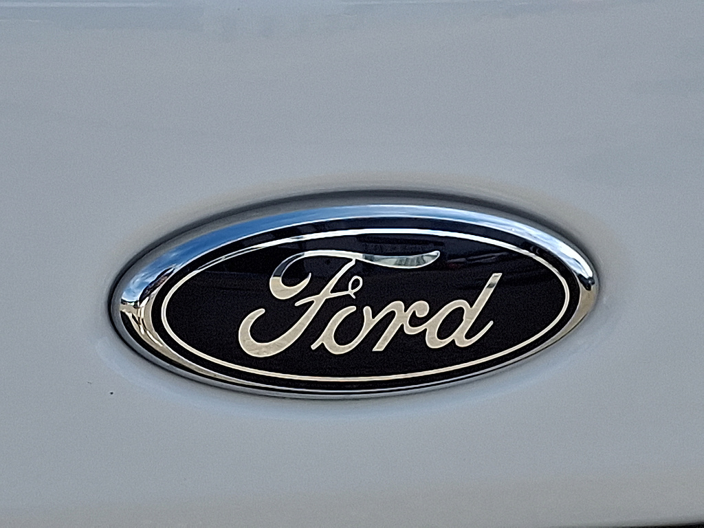 2025 Ford Transit Cargo Van 250 Oxford White at Washington Ford
