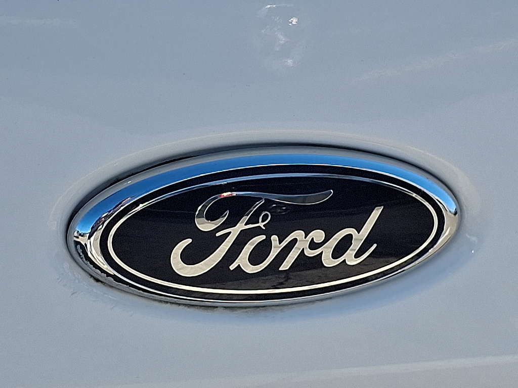 2025 Ford Transit Cargo Van 250 Oxford White at Town & Country Ford