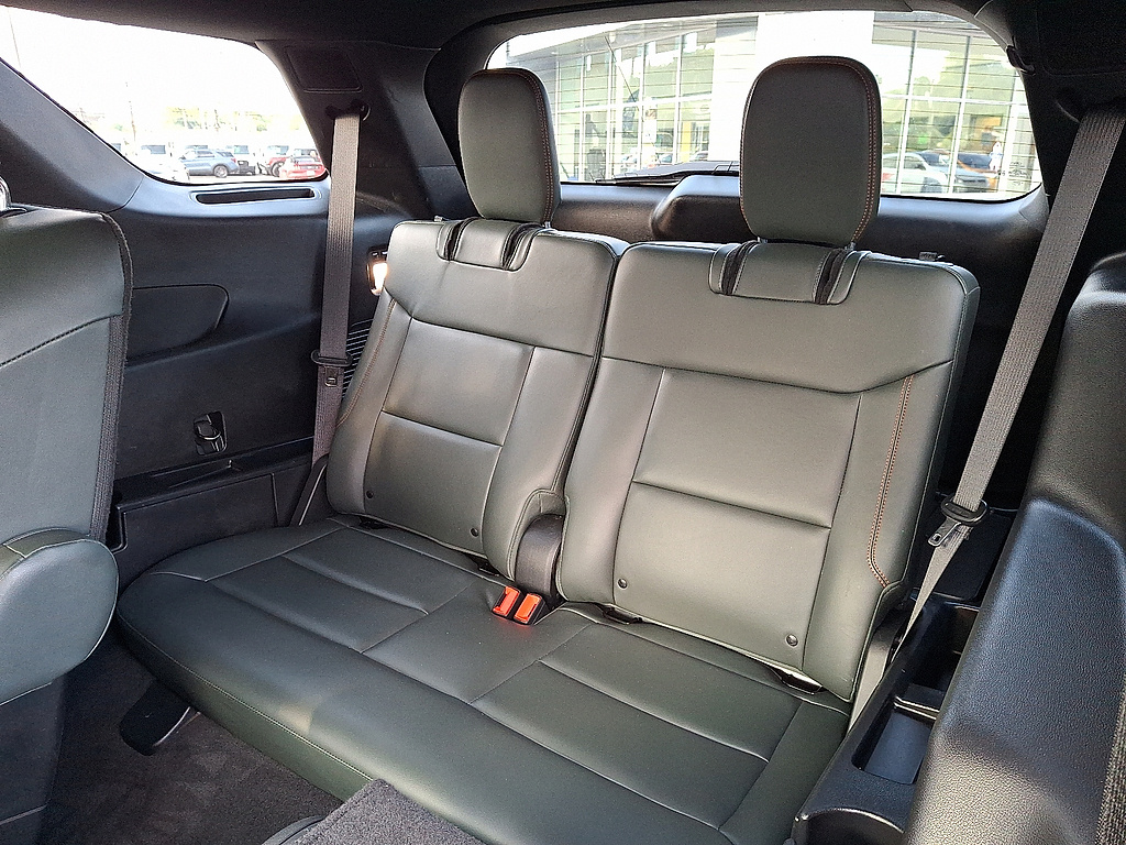 2022 Ford Explorer Timberline Forged Green at Lake View Ford