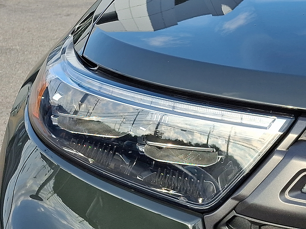 2022 Ford Explorer Timberline Forged Green at Lake View Ford