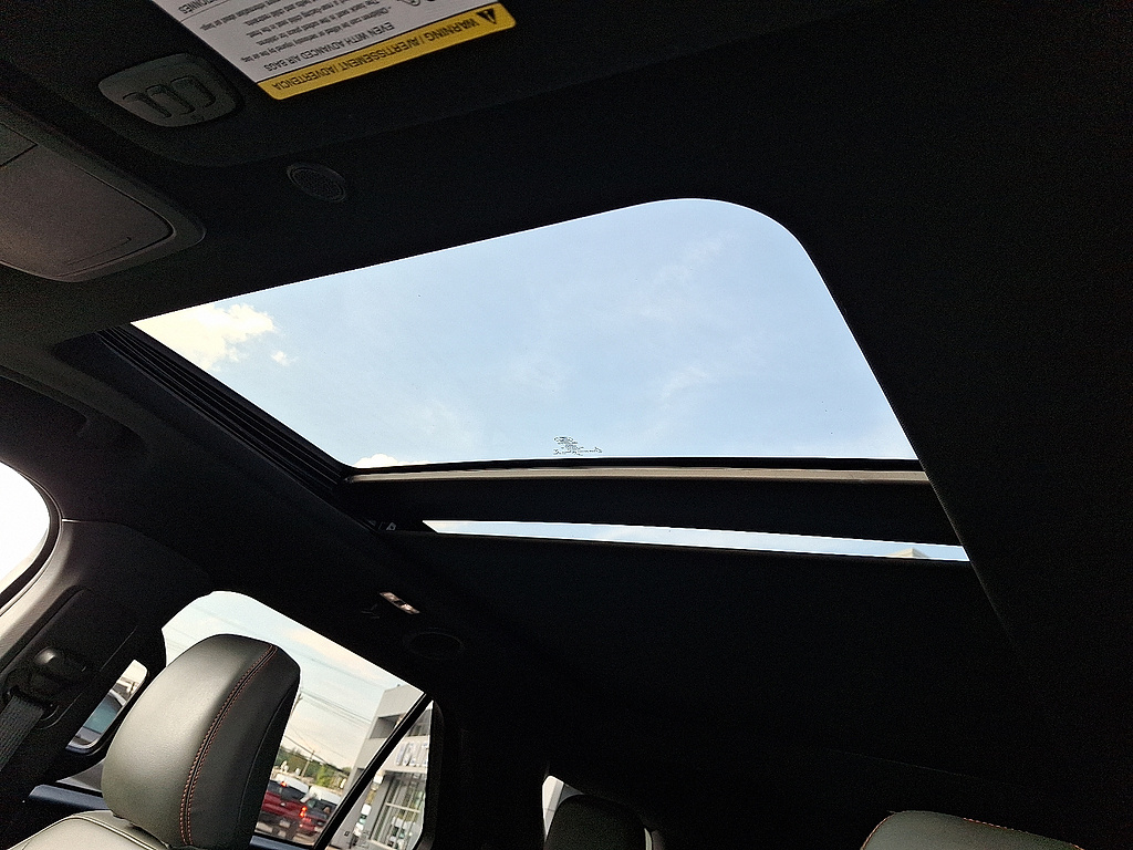 2022 Ford Explorer Timberline Forged Green at Lake View Ford