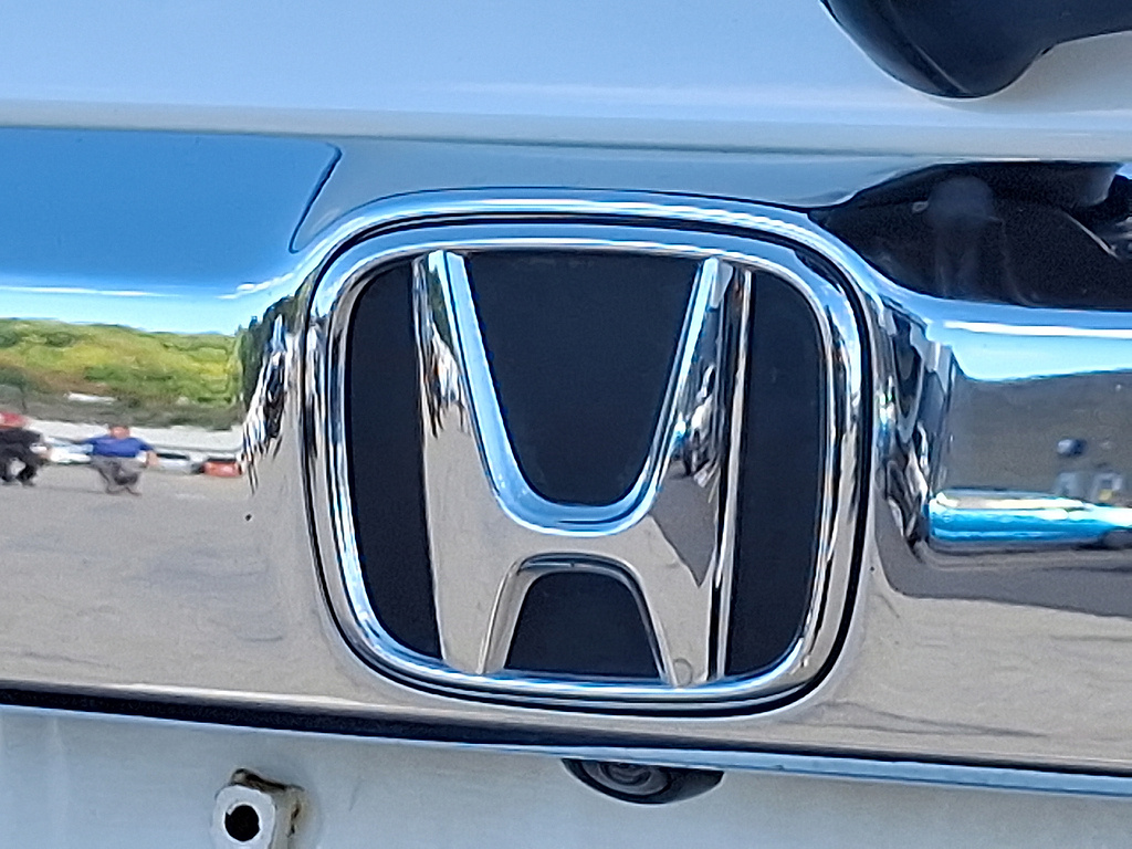 2012 Honda Pilot Touring WHITE DIAMOND PEA at Diehl Automotive