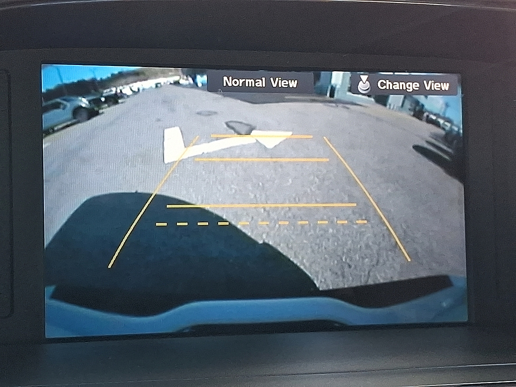 2012 Honda Pilot Touring WHITE DIAMOND PEA at Diehl Automotive