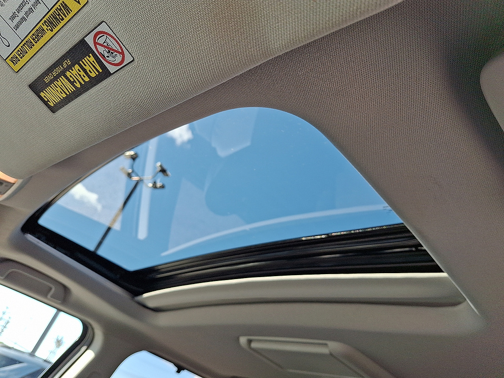 2012 Honda Pilot Touring WHITE DIAMOND PEA at Diehl Automotive