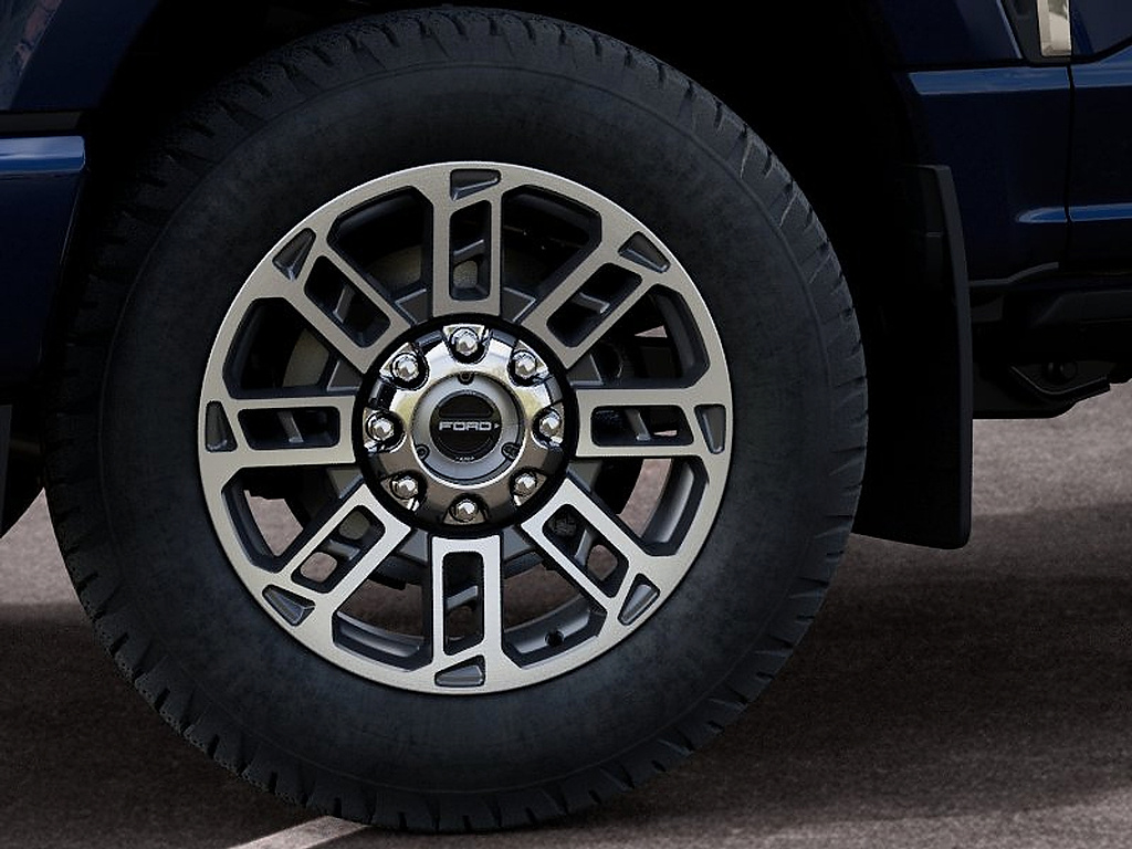 2027 Ford Super Duty F-350 SRW photo 19 of 22