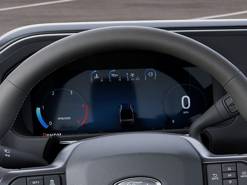 2027 Ford Super Duty F-350 SRW photo 13 of 22