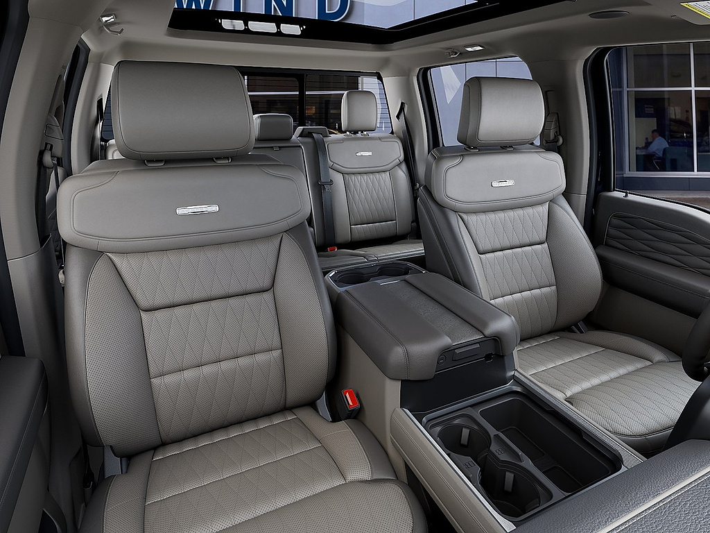 2027 Ford Super Duty F-350 SRW photo 10 of 22