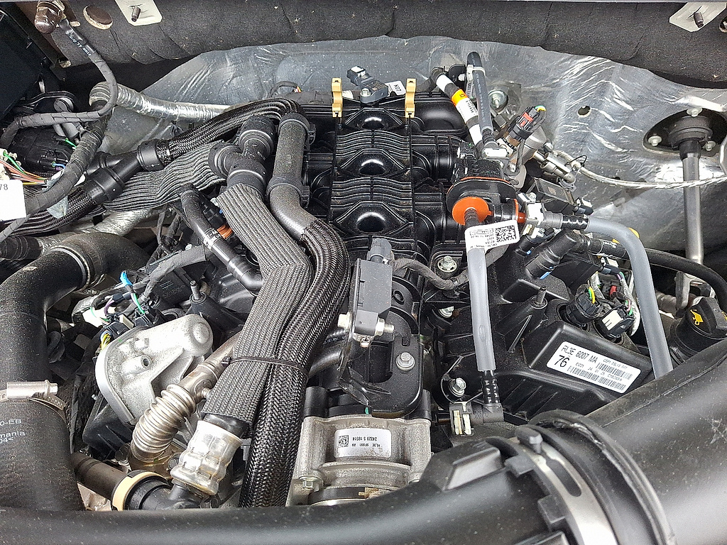 2025 Ford Expedition photo 27 of 31