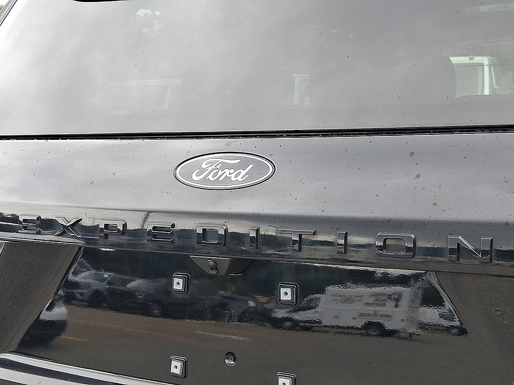 2025 Ford Expedition photo 29 of 31