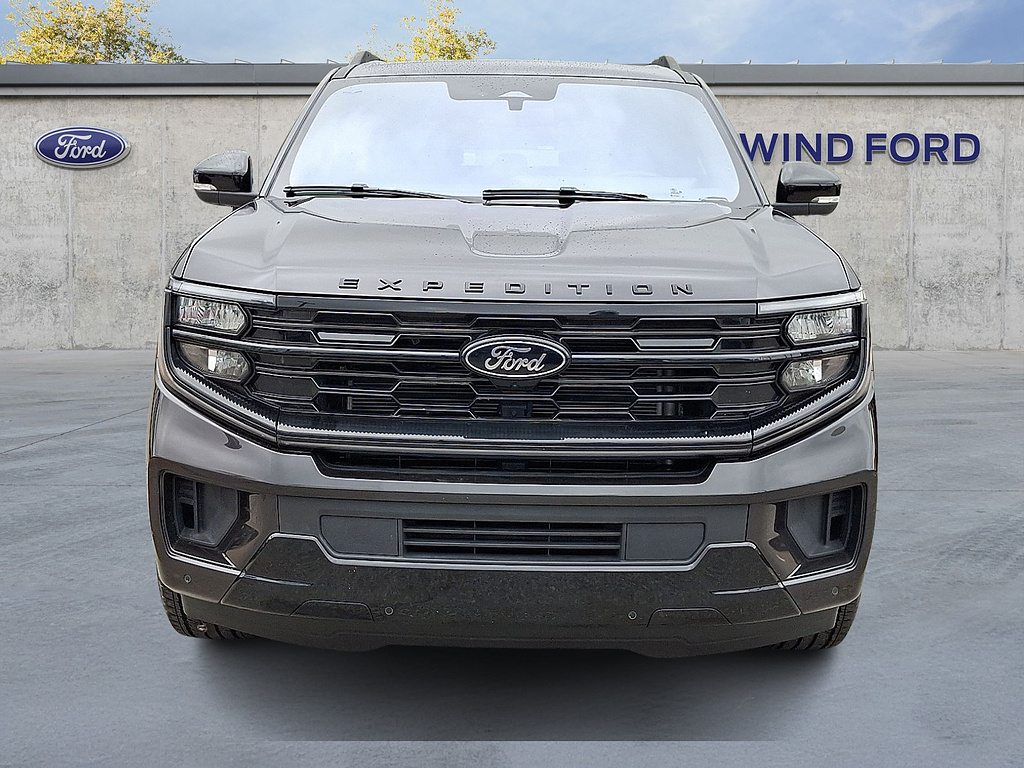 2025 Ford Expedition photo 2 of 31