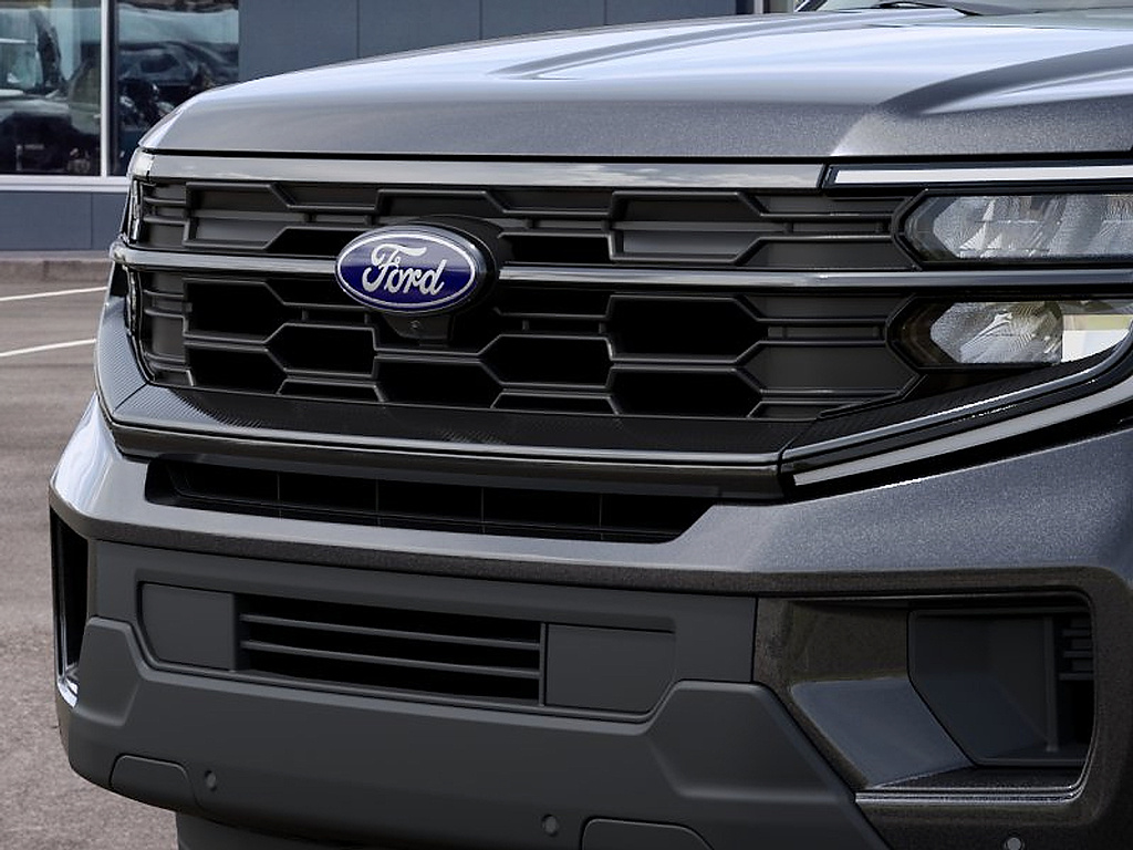 2027 Ford Expedition Active Dark Matter Gray at Lake View Ford