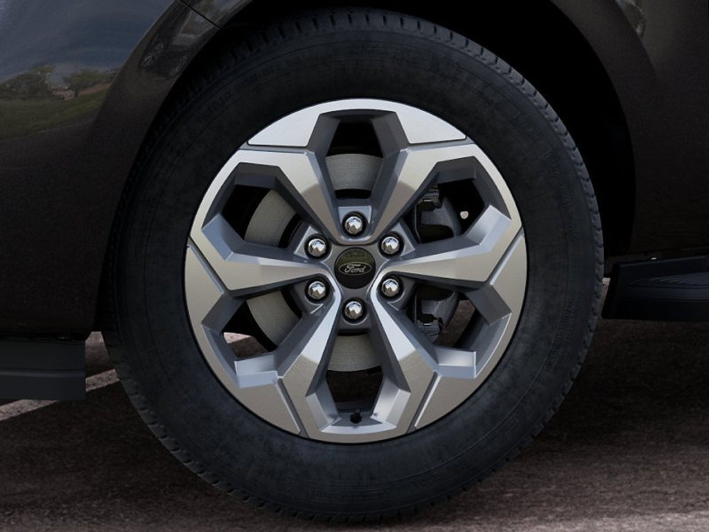 2027 Ford Expedition Active Dark Matter Gray at Lake View Ford